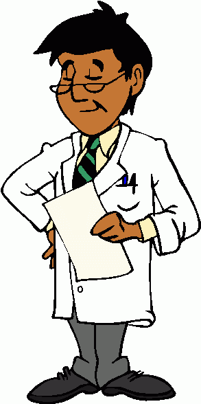 doctor clipart